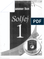 Muammer Sun Solfej1
