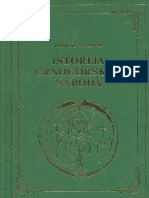 Edoc.site Dragoje Ivkovi Istorija Crnogorskog Naroda Od Star