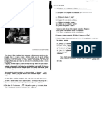 Puntos alineados y coplanarios