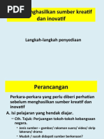 SKRIP PENGACARA MAJLIS