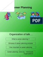 Career Planning 2