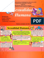 Sexualidad Humana 