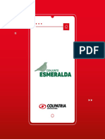Brochure Digital Colpatria - Esmeralda
