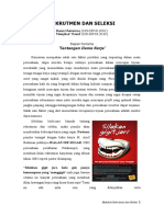 Download 01 Makalah Sdm - Rekrutmen Dan Seleksi by baso marannu SN56131711 doc pdf