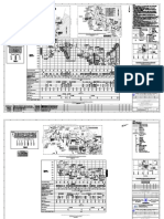 Drawing limit and pipeline layout