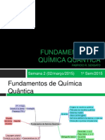 Fundamentos de Física Quantica