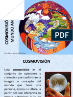 Cosmovisindelmundoantiguo 111116191520 Phpapp01