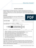 Digoxin Info-1