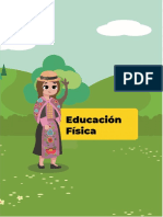 Resolucion Educacion Fisica