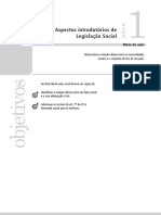 Direito e Sociedade: A relação entre necessidades sociais e legislação