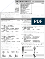 1bac Diagnostic Test 01