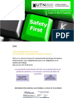 Higiene y seguridad