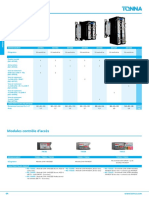 Kits Modulaires