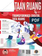 Https Tataruang - Atrbpn.go - Id Images Uploads New Dokumen 2021 November Bulletin Butaru Edisi 4 2021 FINAL Highres Fix