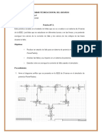 Simulacion Sistema de Potencia 2