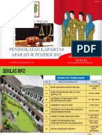 Materi 1 Penyusunan Produk Hukum