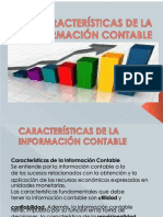 Dlscrib.com PDF 1 Caracteristicas de La Informacion Contable Dl f4572d6a89591b43de3f3593354973f8