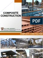 3-Composite Construction