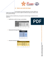 Que-Es-Una-Matriz-De-Riesgos - Docx 18788 2018