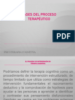 Fases Del Proceso