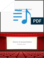 Animated PowerPoint Template2