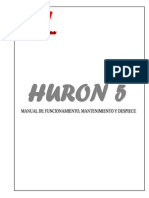 MANUAL HURON 5 (11-05-2010)