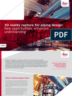Leica RTC360 3D Reality Capture For Piping Design 0219 en