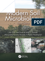 2019 VEN ELSAS - Modern Soil Microbiology