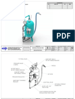 Sand Blasting Machine