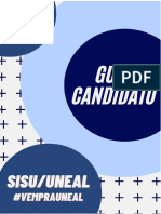 Guia Do Candicato - Sisuuneal