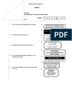 PRACTICE TEST 2-a2-kET EX1