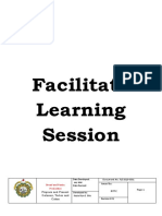 925 Final Facilitatinglearning Session