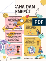 Poster Usaha Dan Energi B - Joenaldo Tarigan