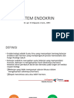 Sistem Endokrin 2022