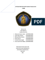 2A31 - Laporan Praktikum - Umbi