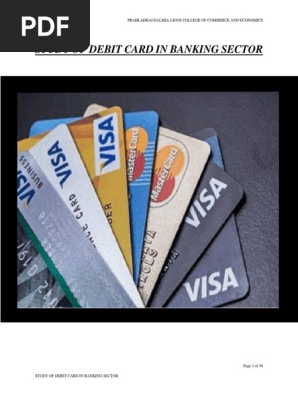 DEBIT CARD