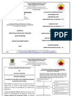 CARTILLA RUTAS DE ATENCIÓN