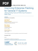 ServiceNow Patch Exception Guide | PDF | Java (Programming Language ...