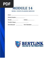 Event Venue Selection Guide | PDF