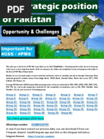 Opportunity & Challenges: Important For #Css / #Pms