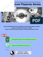 13 Placenta Abnormal Implantation Spectrum Disease 2019