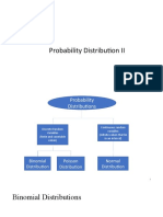 Chapter05 Probability Distribution II