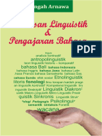 Wawasan Linguistik Dan Pengajaran Bahasa-Min