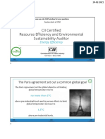 Day 3 - Energy Efficiency