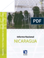 Reporte Del Sector Seguridad Por Paises