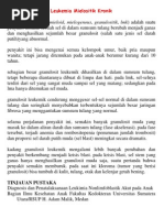 Download Leukemia Mielositik Kronik by Ahmad Aby SN56136019 doc pdf