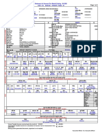 Statement of Account For Month Ending: 04/2021 PAO: 53 SUS NO.: 0763270 TASK: 21