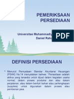 9.pemeriksaan Persediaan