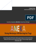 Anekastrategimembangunasnberintegritastinggi 141126220507 Conversion Gate01