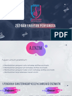 (IKD Praktikum 2) Zat dan Larutan Penyangga